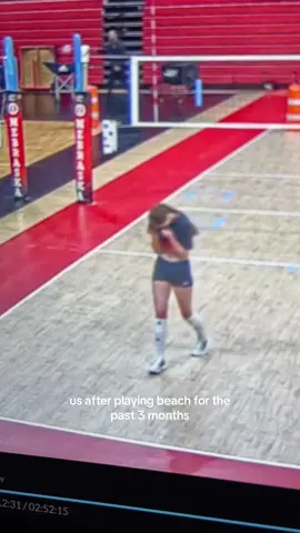 happy spring season🤣🤣 #fyp #nebraskavolleyball #volleyball #OOTD 
