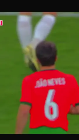 #joaoneves #portugal #numero6 #benfica 