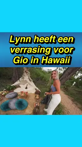 Romantisch or nah?? 😳 • 🎥: @Gio Latooy #gio #lynn #Vlog 