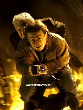 Harry saves Draco's life edit. #harrypotter #harrypotteredit #harrypotterstories #harrypottermovies #dracomalfoy #oswaledits #CapCut 