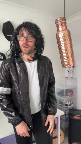 How this mashup was made #michaeljackson #philcollins #comedy #mashup 