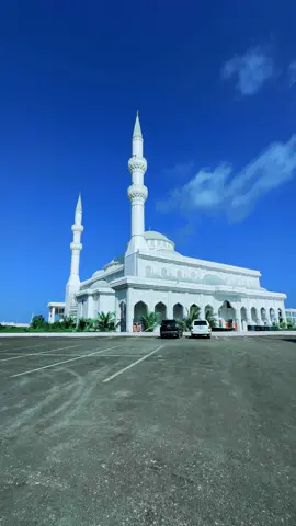 So. Qor. AllaHa. AkBar. 💙☝🏾 #meyma_ph #calijimcaale_masjid 