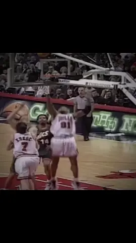 The King of Rebounds 😈💪 | The Worm 🐛 | #dennisrodman #basketball #edits #NBA #fyp #foryou #foryourpage 