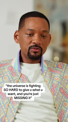 ⚡️”u have no idea when lightning is gonna strike in ur life” #willsmith #360withspeedy #speedymorman 