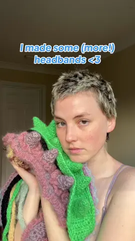 Not quite a million more but still!! Looking for pattern testers too if you check the homepage of my website 😽 #linkinbio ;) #crochet