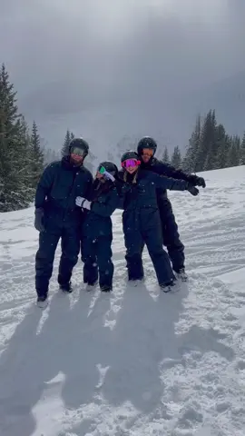 Mountatin getaway!🏔️