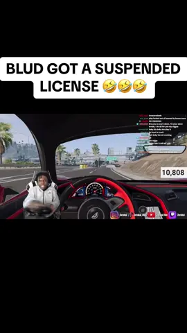 Always hype🤣🤣‼️ #viralreels #reels #kaicenat #2xrakai #twitch #streamer #crash #driving #dejloaf #nofear #fyp #xyzbca #beamngdrive ##xyzbca 