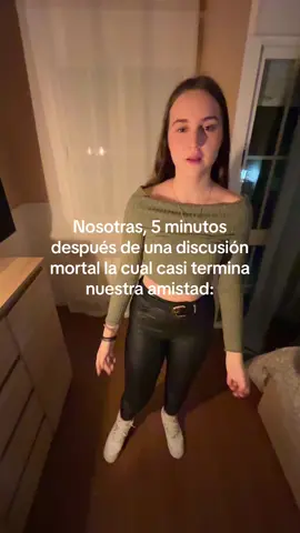 #viral #parati #fypシ゚ #fyp #fypシ #amigas #discusion 