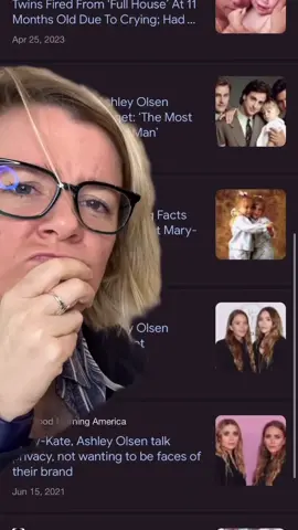 Olsen and Olsen Mystery Agency! But seriously what is happening April 9th?!   #olsentwins #marykateolsen #ashleyolsen #mystery #marykateandashleyolsen 