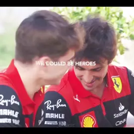Ferrari's one-two finish this weekend made my day !! 😍 #charlos #charlosedit #charlesleclerc #charlesleclercedit #charlesleclerc16 #leclerc #leclerc16 #carlossainz #carlossainzedit #carlossainz55 #sainz #sainz55 #ferrari #ferrariedit #f1 #formulaone #f1tiktok #fyp #fypシ #foryou #foryoupage #fy #fypシ゚viral #fypage #viral #dontflop #dontletthisflop #edit 