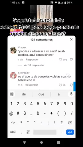 #fyp #tutorial #tiktok #fotos #pedroedits02 