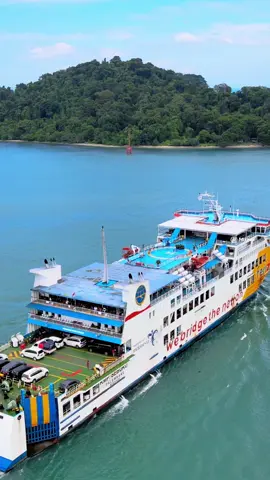 Jadi kapan mau mudik? #pelabuhanmerak #pelabuhanmerakbakauheni #merakbakauheni #mudik 