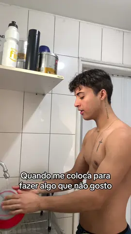 desse jeito 😂 #fy #fyp 