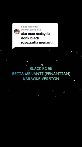 Membalas @omokekcodnyalse #bekval #tembangkenangankaraoke #viral #fypシ #karaokepop #karaoke #karaokepopnostalgia #karaokedangdut #fyp 