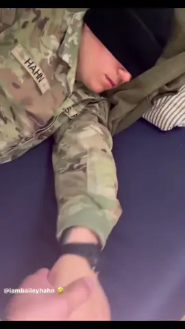 The WORST way to wake up in the Army💀 #military #army #armylover #pfy #armylife #pov 