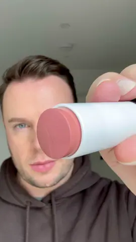 @makeupbymario delivered with his Soft Pop Blush Sticks. I'm using shade Dusty Rose. This highly blendable product delivers pigment and a little goes a long way. This is an ideal shade for all my fair skin girls and boys. Purchased from @Sephora UK  #makeupbymario #blush #makeup #beauty #beautytips #sephorauk #sephora