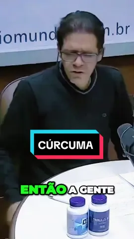 CÚRCUMA e sua função #fy #CURA ##curcuma 