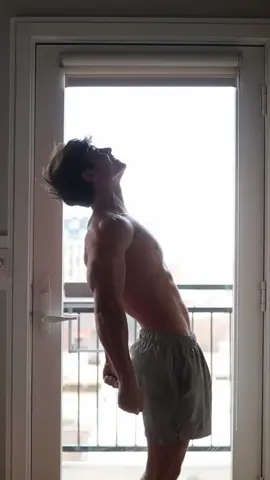 Save this and do this at home (no equipment) chest workout today! No excuses! . And to makw even quicker progress getting lean for summer applu for my personal fitness coaching today!