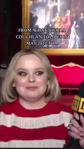 The way I have been anticipating this scene/promo since reading the book and seeing Nicola Coughlan mention the mirror scene for Bridgerton Season 3 since May 2022!🪞❤️‍🔥 #bridgerton #bridgertonseason3 #polin #penelopefeatherington #colinbridgerton #nicolacoughlan #lukenewton #bridgertonnetflix 