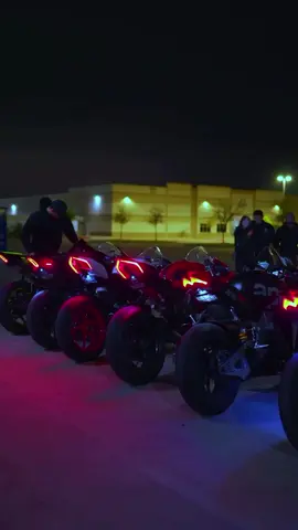 #Night #Bikes #Gang #Foryou 