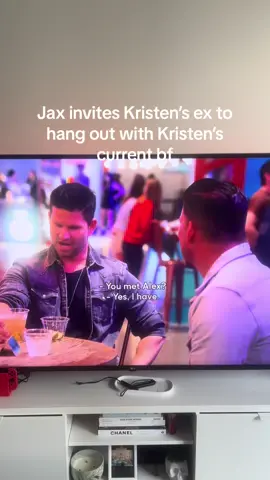 The way he talks about Kristen is disgusting and im pretty sure carmen and stassi hate him OFF THE TOP OF MY HEAD so hes also still a liar. #fyp #thevalley #vanderpumprules #jaxtaylor #kristendoute #bravotv 