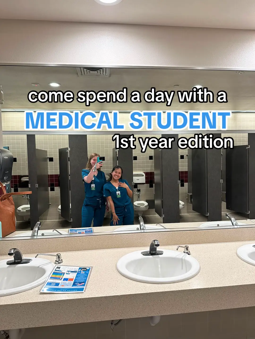 i wouldnt trade it for the world  #medicalstudentlife #medstudent #medicalstudent #medicalschool 