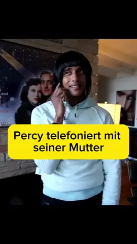 Percy Gespräch mit Mutter eskaliert 😂 #teddyteclebrhan #percy #komedi #comedy #lustig #fyp #fürdich 