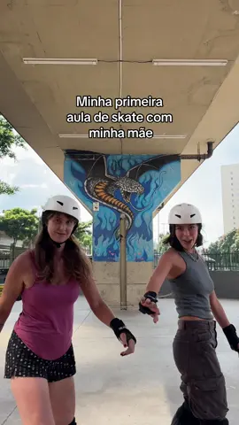 Nunca suei tanto na minha vida 