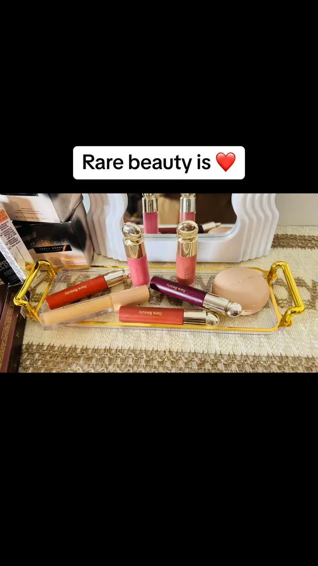 #rarebeauty#selenagomez#softpinchliquidblush#liptint@Rare Beauty 