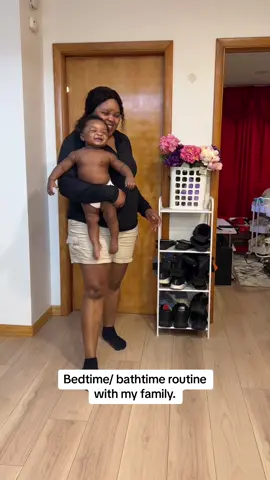 My son has become so expressive these days, all he wanna do is talk all day, and he lets you know when he’s not happy with something.😂😂😂😂😂 we bath, dress, feed and off to bed. Love u all. #momlife #fyp #pumpingmom #viralvideo #boymom #tiktok #tiktokviral #foryoupage #foryou #andrewjnr #dadlife #babytiktok #babyfoodideas 