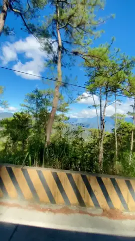 Bus Ride from Sagada to Manila  (Travel tip: Sit on the left side of the bus and secure a window seat for more scenic views of the Cordillera Mountains)  #Sagada #SagadaPottery #CodaLines #Cubao #IsangWow #isangwowcafe 