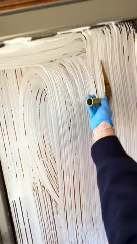 Spring has BEGUN🤔🎨 #fyp #windowcleaning #business #oddlysatisfying #cleaninghacks #asmr #satisfying #relax 