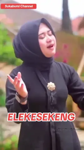 Menampilkan Cover Pop Sunda Judul          : Elekesekeng Ciptaan      : Nano s Vocal         : Nanih Komalasari  Music         : Gasentra  Dipopulerkan : Nining Maida  Produser Pian Gasentra #coverpopsunda #nanih  #lagusunda #popsunda  #bayujimyerlangga 