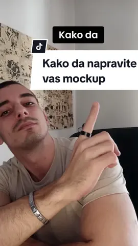 Mali tutorijal kako mozete da napravite vas mockup 😁 cekam sad neke pametne komentare 😂 #grafickidizajn #grafickidizajner #logodizajner #brendiranje #grafickidizajnsrbija #brenddizajner #brending #logo #logodizajn #preduzetnik #balkan #mockup