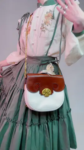 Living my mori kei fashion dreams 