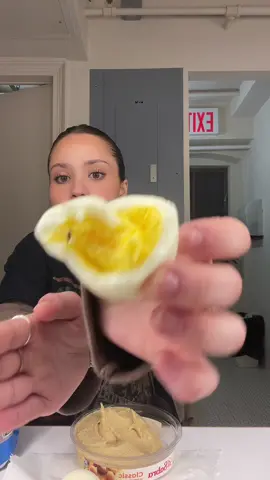 In the Airfryer we trust 🫡 #swingnation #dressingroom #airfryer 