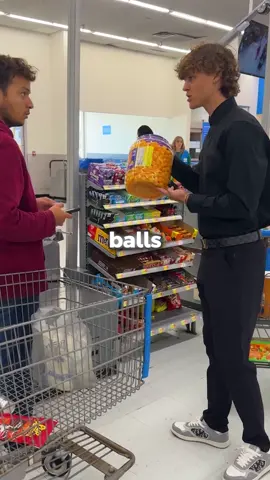 Be nice to everybody ❤️ #loganmicke 