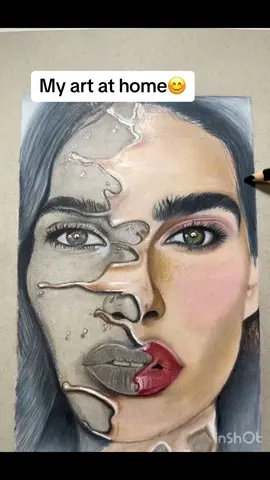Artist struggles #fypシ゚viral #shortviraltiktokvideo #art😊😊😊 