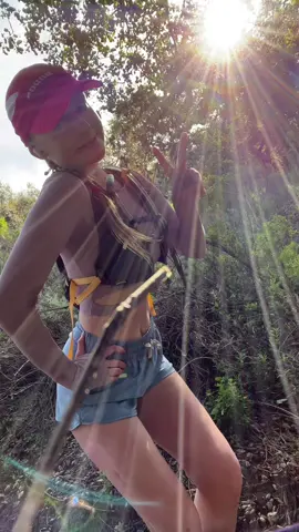 8 mile moutain run🤩 