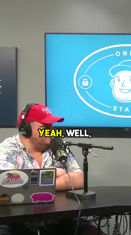 No Pre-Game Meal @whatisthedeelz @onlystans.show #podcast #viral #interview