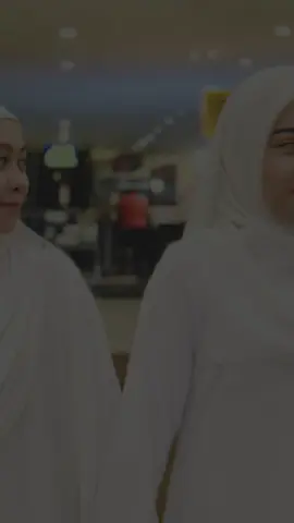 Harini ala ala bidadari tak bersayap ahaha 🫶🏻