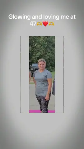 Self love and motivation #weightlosstransformation #selfcareroutine #momover40 #ilovelife #viralvideo #walk30minutesaday #foryourpage #fyp 