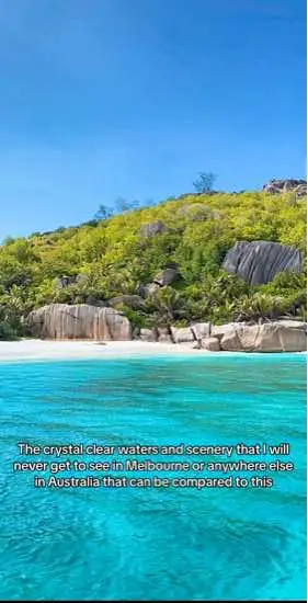 #fyp #foryou #viral #seychelles #australia 