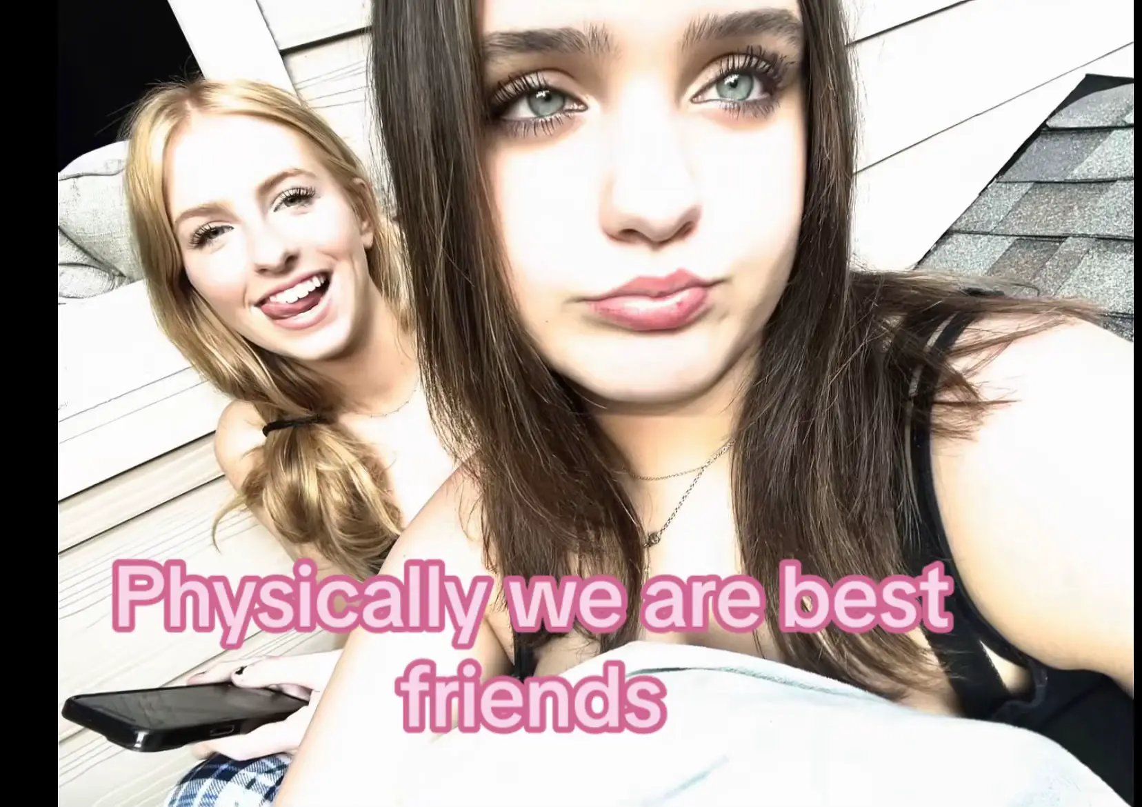 We psycho dont play wit it @ellie turner 