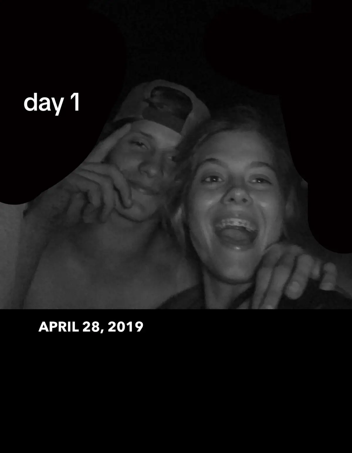 we’ve had our ups and downs but he aint goin nowhere thats for sure. he knows where home is 😉