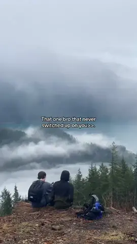 Love all my bros #nature #fyp #homies #Hiking #camping #viral #Outdoors 
