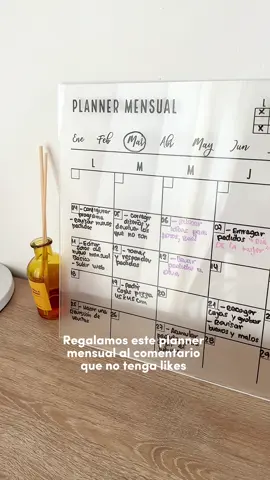 Ganadora✨: Michelle.t  Por favor comunicarse con nosotros por Ig o wsp Domingo 31 marzo se darán los resultados. Estaremos leyendo sus comentarios 🍀suerte a todos! Valido a nivel nacional 🇵🇪#organización #planneraddict #studygram #habitosaludables #plannermensual #utilesescolares 