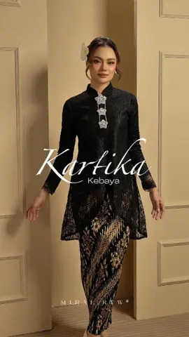 Kartika kebaya dah restock korang ✨. Available  in 12 colours 😘. Material tak panas dan ada lining tau Kebaya ni 😍. Tunggu apa lagi? Jom grab cepat sebelum stock habis lagi 😩‼️⏰ Jangan lupa join live mirae dan follow acc mirae 😍✨ #fyp #foryourpage #fypdongggggggg #tiktokshop #racunintiktok #fypage #foryou #fyppppppppppppppppppppppppp #viral #tiktokmalaysia #tiktok #style #masukberanda #trending #racuntiktok #mirae #rtw #bajukurung  #miraekanraya2024 #kurungmoden2024 #kurungraya2024  #bajukurungraya2024#MiraeFashionBoutique #newrelease #tiktokraya #getreadyrayawithme #ramadhan  #IpohPerak #FestTiktok #TiktokShopBaazarRamadhan #TiktokShopBazaarRaya #miraefashionboutique  #RayaKampungMirae #kebayalace 
