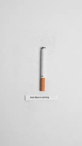 every cigarette has a story - abiodun david banjo #addiction #smoking #cigar #fyp 