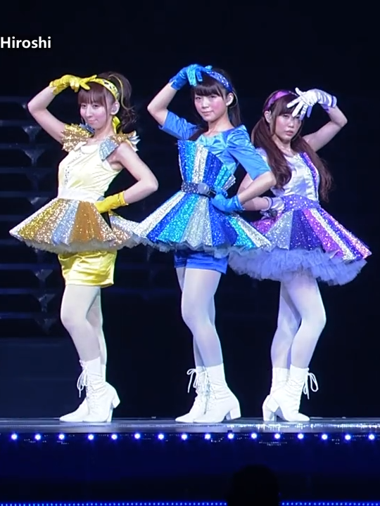 Binetsu Kara Mistery (微熱から Mystery) - lily white  µ's →NEXT LoveLive! 2014 ~ENDLESS PARADE~ Day 2 #lovelive #loveliveschoolidolproject #ラブライブ #μ 's #lilywhite #sonodaumi #tojonozomi #hoshizorarin #suzukomimori #kusudaaina #rippi #idol #seiyuu #parati #fypシ #fyp #anisong 